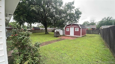 219 N Anthony St, Muskogee, OK 74403 - photo 4