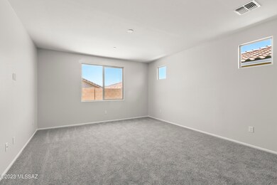 Owner's Suite