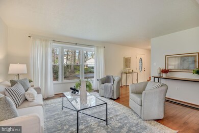 1867 Post Oak Trail, Reston, VA 20191 - photo 5