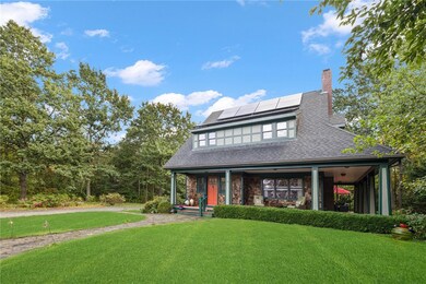 9 Meadow Ln, Jamestown, RI 02835 - photo 3