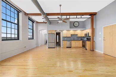 28 Bayley St unit 402, Pawtucket, RI 02860 - photo 5