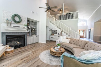 219 Navajo Trail, Gainesville, TX 76240 - photo 3