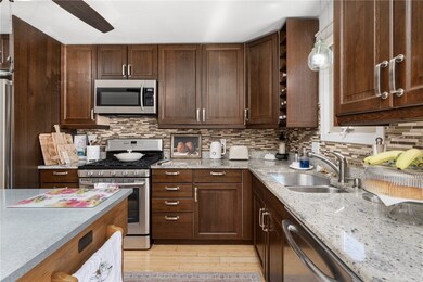 200 Cannon St unit 151, Cranston, RI 02920 - photo 6