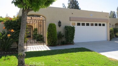 5503 Paseo Del Lago E unit B, Laguna Woods, CA 92637 - photo 2