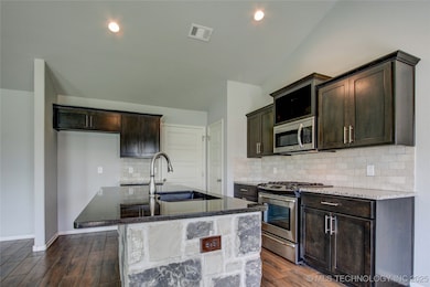 7319 S Laurel Place, Broken Arrow, OK 74011 - photo 7