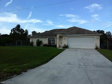 334 Marabou Dr, Lehigh Acres, FL 33974 - photo 2