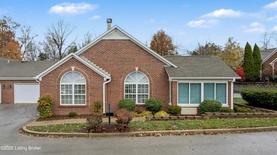 12403 Trophy Place unit 9C, Louisville, KY 40299 - photo 2