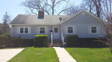 610 Palmer Ave, Allenhurst, NJ 07711 - photo 2