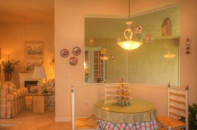 Sykes Loop Dr 206 - Breakfast Nook