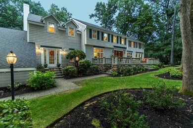 9 Hansom Rd, Andover, MA 01810 - photo 3