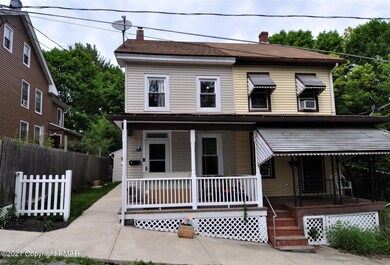 29 E 3rd St, Jim Thorpe, PA 18229 - photo 6