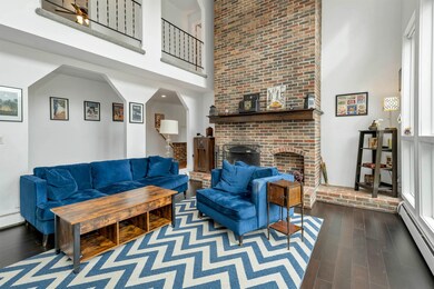 1340 Pine St, Contoocook, NH 03229 - photo 2