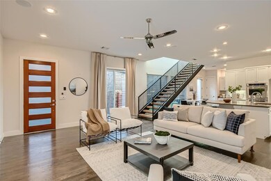 3871 Pine Tree Ct, Dallas, TX 75206 - photo 4