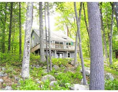 113 Mount Hunger Shore Rd, Windham, ME 04062 - photo 2