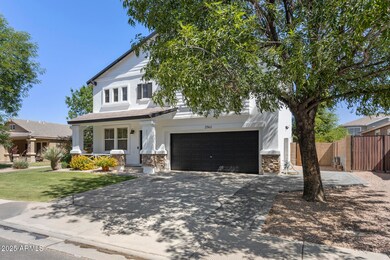 2562 E Los Alamos St unit 1, Gilbert, AZ 85295 - photo 3