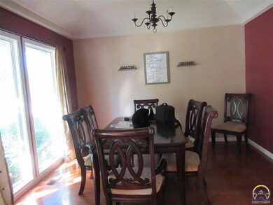 3920 SW Worwick Town Rd, Topeka, KS 66610 - photo 7