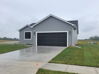 971 Prairie Dr, Tecumseh, NE 68450 - photo 2