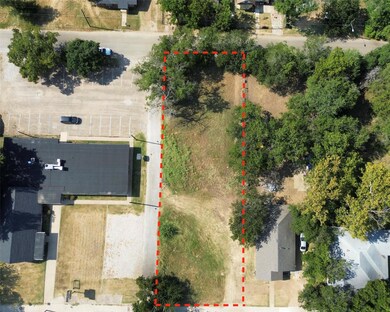 1001 E Henderson St, Cleburne, TX 76031 - photo 2