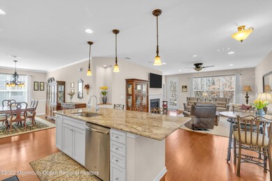 72 Harvest Ridge Rd, Howell, NJ 07731 - photo 7