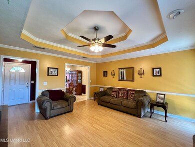 7245 Tumbleweed Dr, Byram, MS 39272 - photo 2