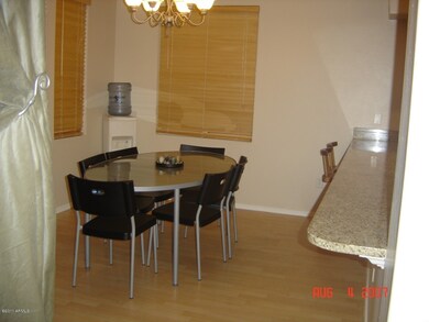 Break Fast Area