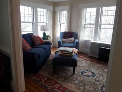 41 Hamilton Rd unit 2, Belmont, MA 02478 - photo 2