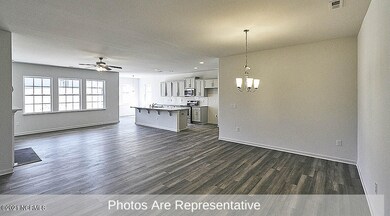 3610 Corinth Dr, Greenville, NC 27834 - photo 3