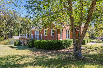 201 Bobwhite Dr, Lyles, TN 37098 - photo 3