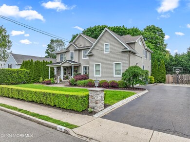 10 Poplar Ave, West Long Branch, NJ 07764 - photo 2