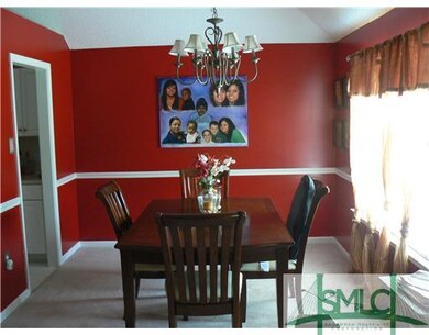 Dining Room.