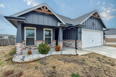 4017 Belmont Blvd, Sherman, TX 75092 - photo 3