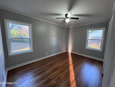 208 Bowden St, Senatobia, MS 38668 - photo 5