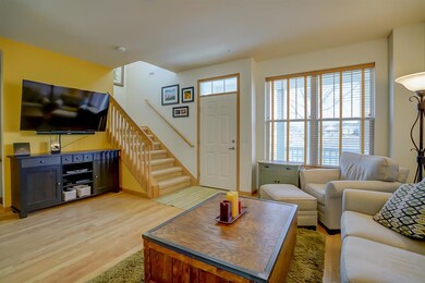 21 S Gardens Way, Fitchburg, WI 53711 - photo 7