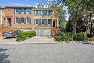 10921 Bloomingdale Dr, Rockville, MD 20852 - photo 2