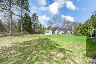 Fabulous .46 Acre with Shed