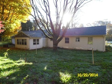 4123 E State Road 2, Rolling Prairie, IN 46371 - photo 6