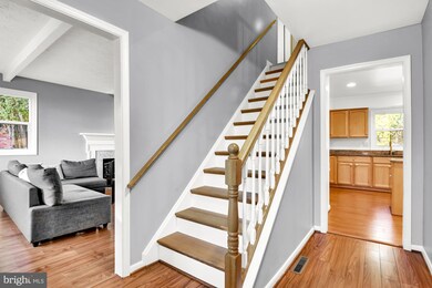 280 E Padonia Rd, Lutherville Timonium, MD 21093 - photo 2