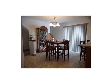 Dining Area.