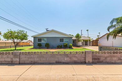Desirable Corner Lot