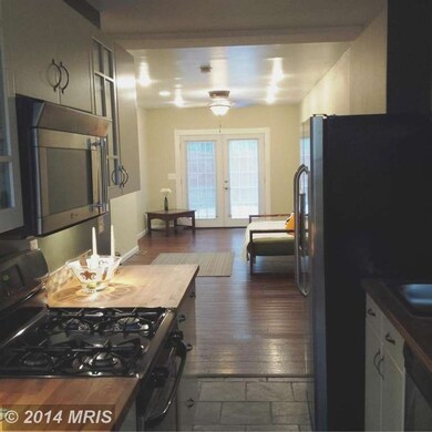 1108 W Lombard St, Baltimore, MD 21223 - photo 2