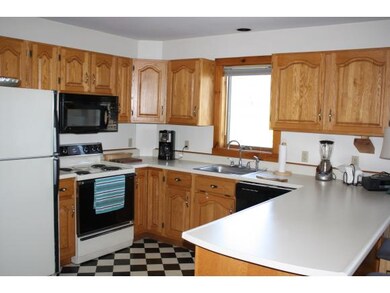361 Holbrook Bay Commons unit A-1, Newport Center, VT 05857 - photo 3