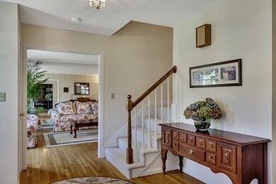 3 Squantum Ave, North Easton, MA 02356 - photo 6