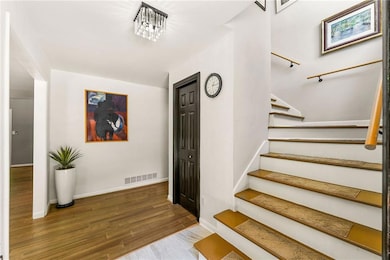 entryway