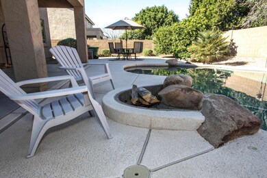 4512 E Des Moines St, Mesa, AZ 85205 - photo 6