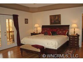 And very spacious bedrooms