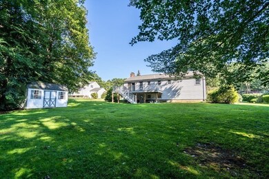 3 Driscoll Dr, Framingham, MA 01701 - photo 3