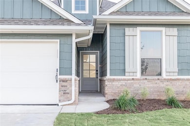 9308 NW 87th St, Yukon, OK 73099 - photo 3