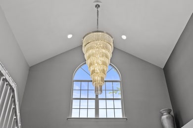 Chandelier