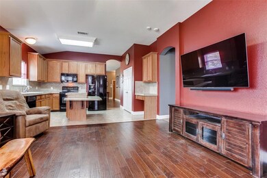 1201 Chestnut Hill Dr, Wylie, TX 75098 - photo 6