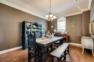 306 Parke Lake Dr, Wylie, TX 75098 - photo 6